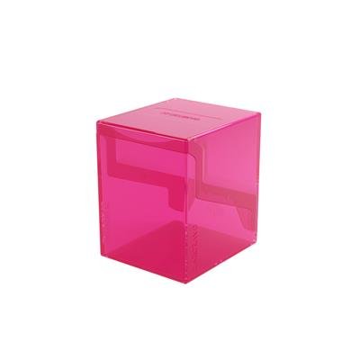 Load image into Gallery viewer, GameGenic Bastion 100+ XL Pink - For TCG and CCG - Cobbco

