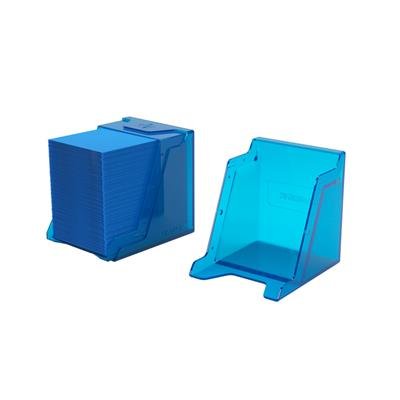 GameGenic Bastion 100+ XL Blue - For TCG and CCG - Cobbco