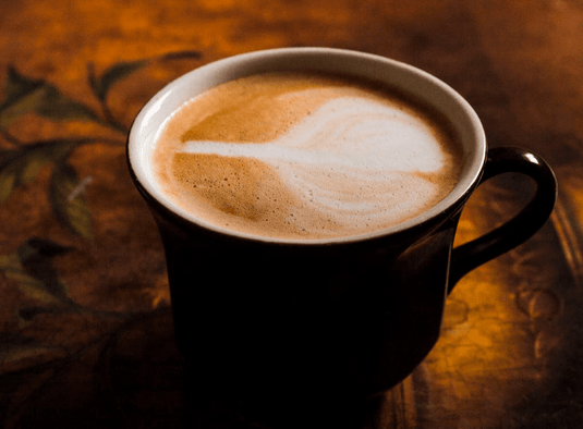 Cappuccino 12oz - Cobbco