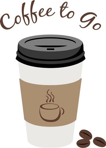Coffee To - GO - Cobbco