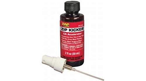 Load image into Gallery viewer, Pacer Technology (Zap) Kicker Pumper, 2 oz
