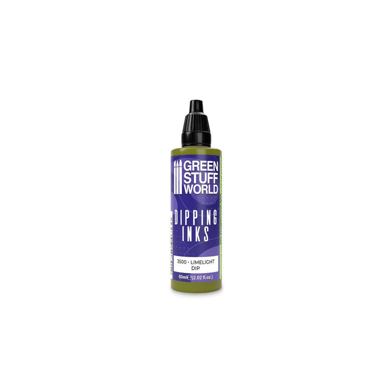 Load image into Gallery viewer, Dipping ink 60 ml - LIMELIGHT DIP
