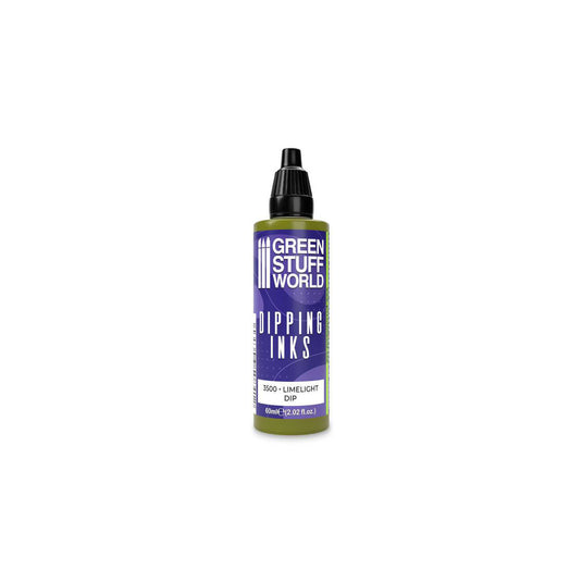 Dipping ink 60 ml - LIMELIGHT DIP