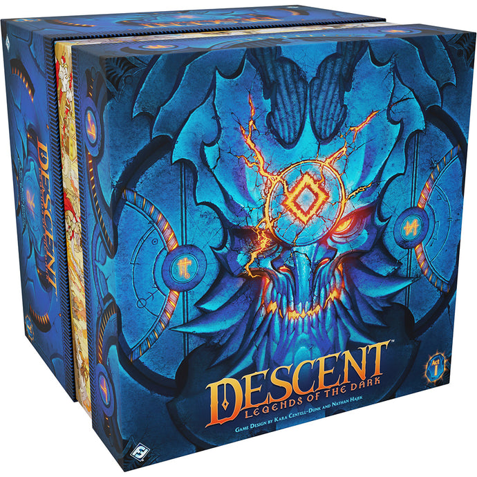 DESCENT: LEGENDS OF THE DARK