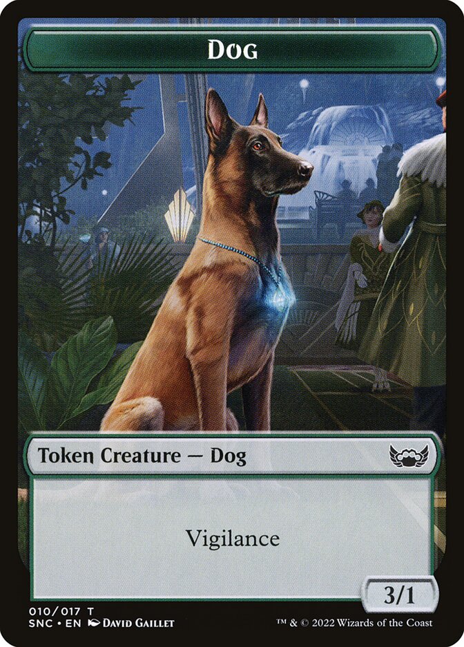 Load image into Gallery viewer, Magic The Gathering Premium Bulk Token Packs (Part 2)
