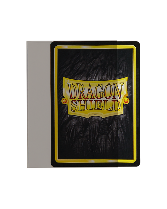 Dragon Shields Perfect Fit: (100) Side-Loading Smoke