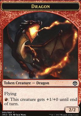 Magic The Gathering Premium Bulk Token Packs (Part 2)