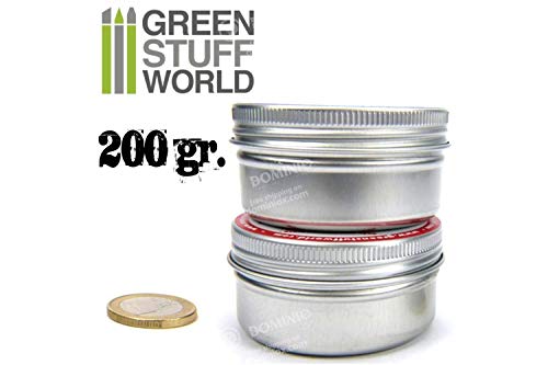 Load image into Gallery viewer, Green Stuff World Two Part Magic Sculpt Epoxy Resin Putty 200gr 9185
