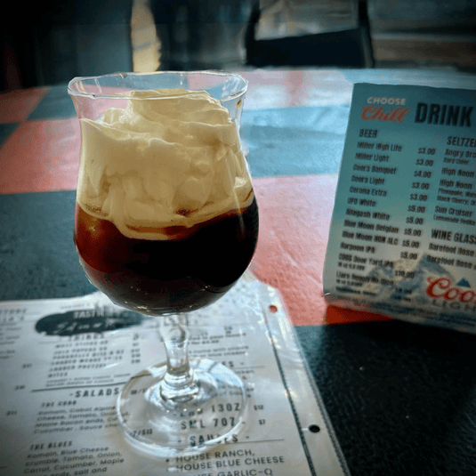 Espresso Martini - Cobbco