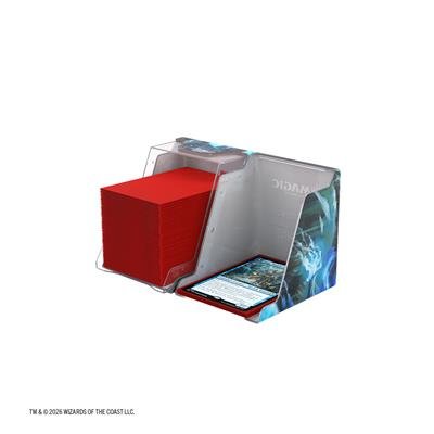 Load image into Gallery viewer, Magic: The Gathering | Lorwyn Eclipsed Bastion 100+ XL - Rimekin Recluse - Cobbco
