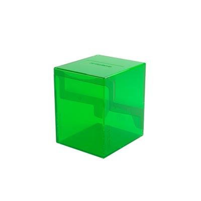 GameGenic Bastion 100+ XL Green - For TCG and CCG - Cobbco