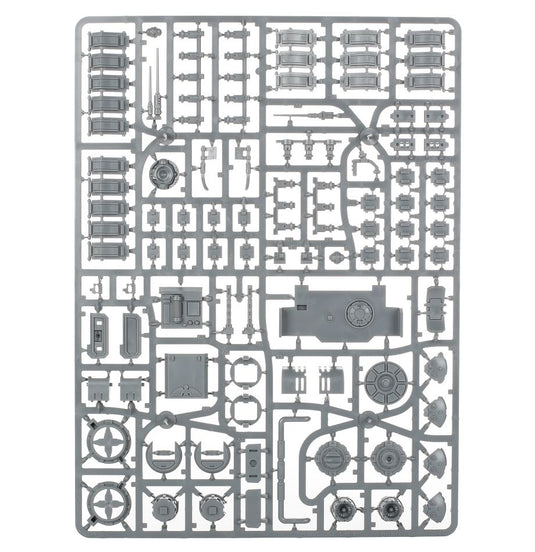 Primaris Impulsor