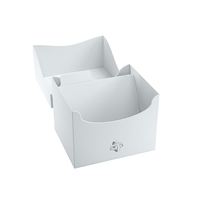Load image into Gallery viewer, GameGenic Side Holder 100+ XL White - Cobbco
