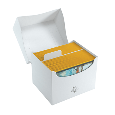 GameGenic Side Holder 100+ XL White - Cobbco