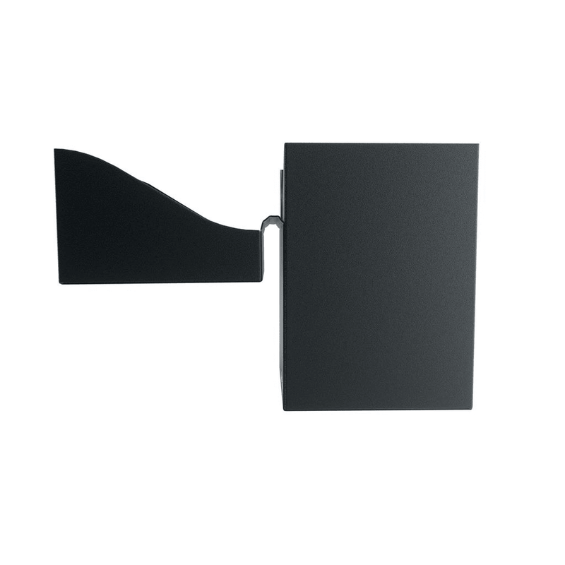 Load image into Gallery viewer, GameGenic Deck Holder Deck Holder 100+ Black for Magic the Gathering and Pokemon - Cobbco

