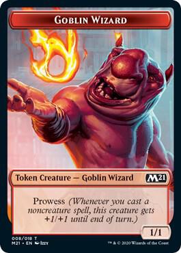Load image into Gallery viewer, Magic The Gathering Premium Bulk Token Packs (Part 3)
