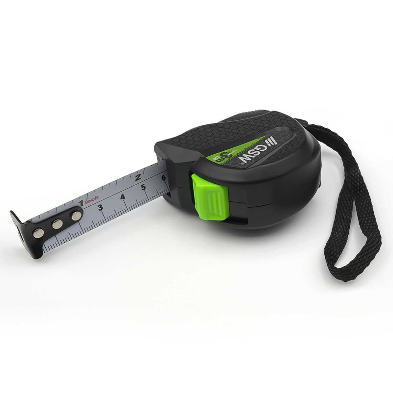 Load image into Gallery viewer, GSW Tape Measure – Centimeters and Inches
