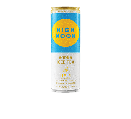 High Noon Ice Tea - Cobbco