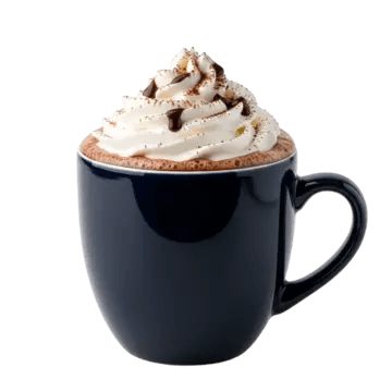 Hot Chocolate 12oz - Cobbco