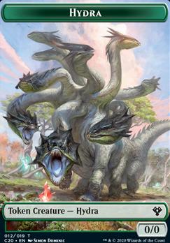 Magic The Gathering Premium Bulk Token Packs (Part 3)