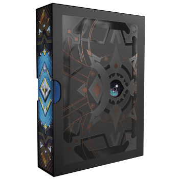 Secrets of Strixhaven - Codex Bundle - Secrets of Strixhaven - Gift Bundle - Cobbco