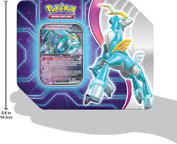 Paradox Destinies Tin - 1 Unit Assorted - Pokemon - Cobbco