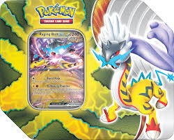 Load image into Gallery viewer, Paradox Destinies Tin - 1 Unit Assorted - Pokemon - Cobbco
