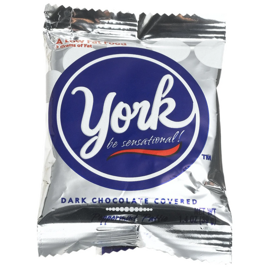 York Peppermint Patty