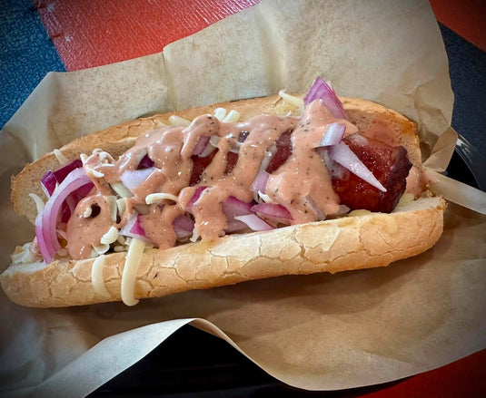 Kielbasa Dog