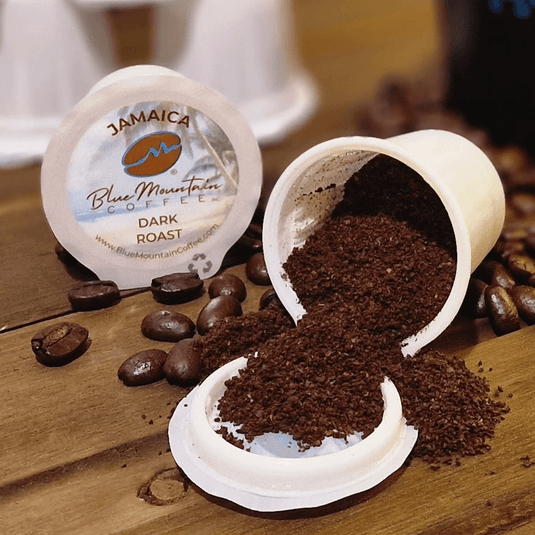 Coffee K - Cup - Cobbco