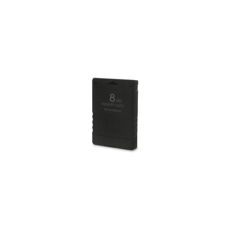Load image into Gallery viewer, Tomee 8MB Memory Card for PS2 / PlayStation 2 - Cobbco
