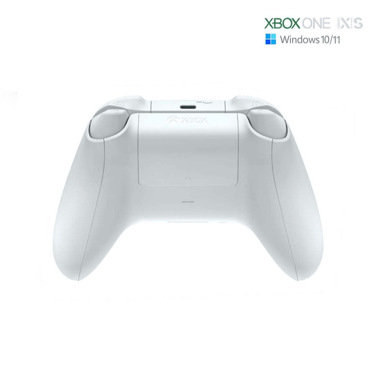 Microsoft Wireless Controller for Xbox Series X - Robot White - Cobbco
