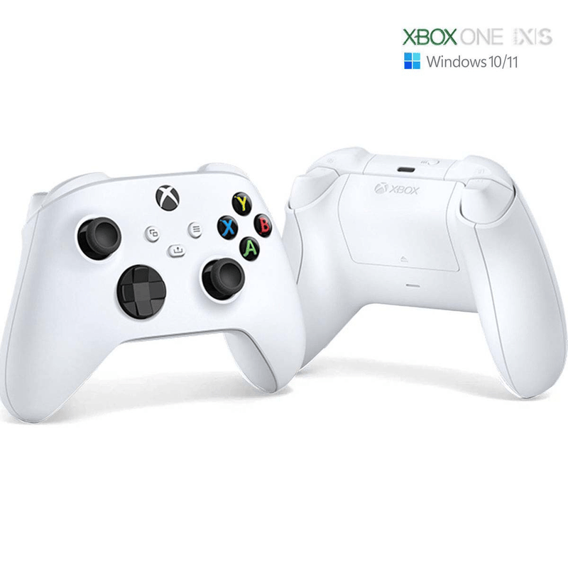Load image into Gallery viewer, Microsoft Wireless Controller for Xbox Series X - Robot White - Cobbco
