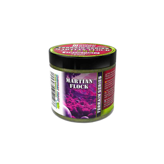 Martian Fluor Grass - Grinch Green - 200ml