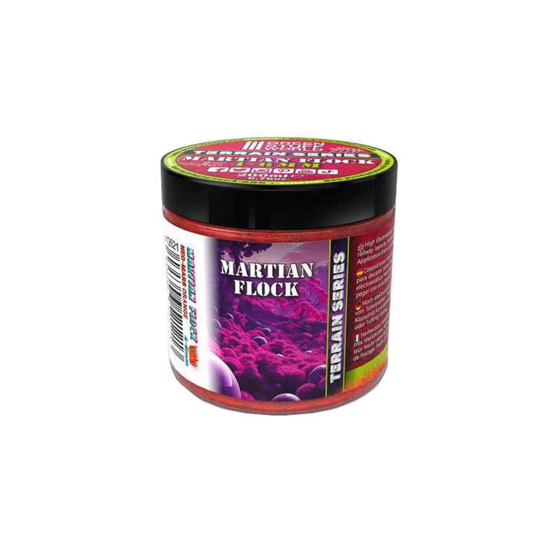 Load image into Gallery viewer, Martian Fluor Grass - Neo-Mars Orange - 200ml
