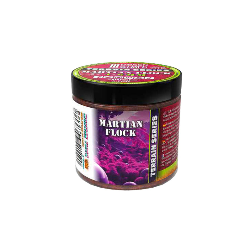Load image into Gallery viewer, Martian Fluor Grass - Neo-titan Orange - 200ml
