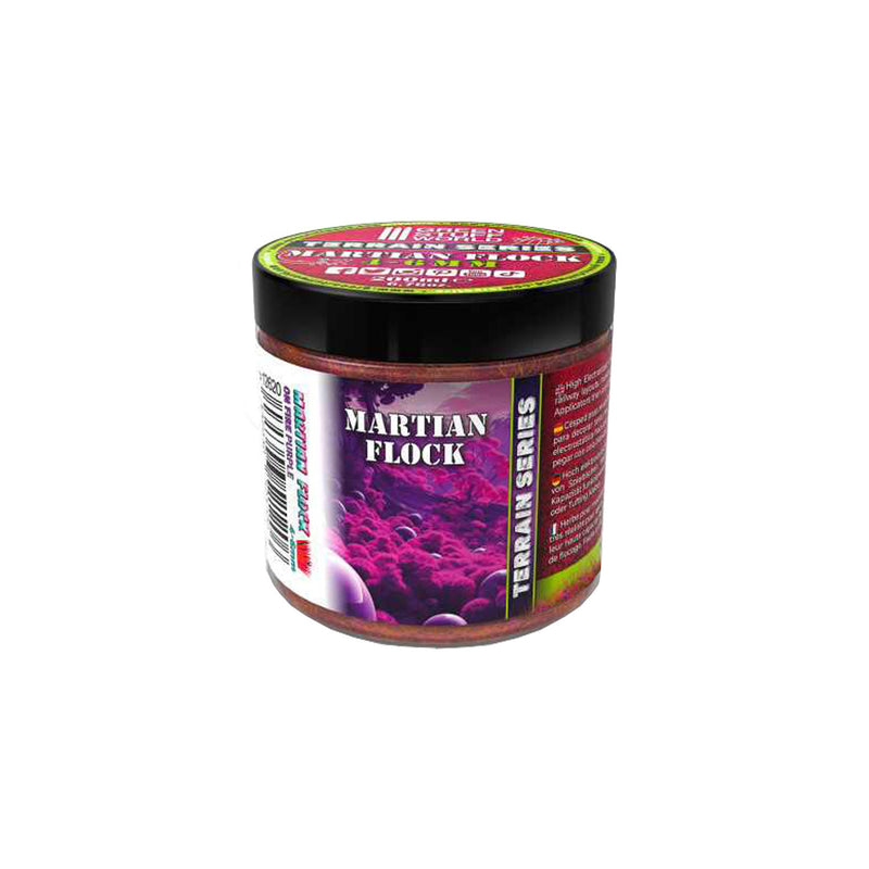 Load image into Gallery viewer, Martian Fluor Grass - On Fire Purple - 200ml
