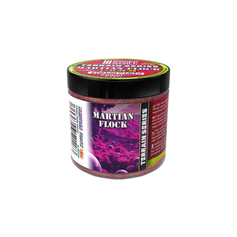 Load image into Gallery viewer, Martian Fluor Grass - Punkpink Neon - 200ml
