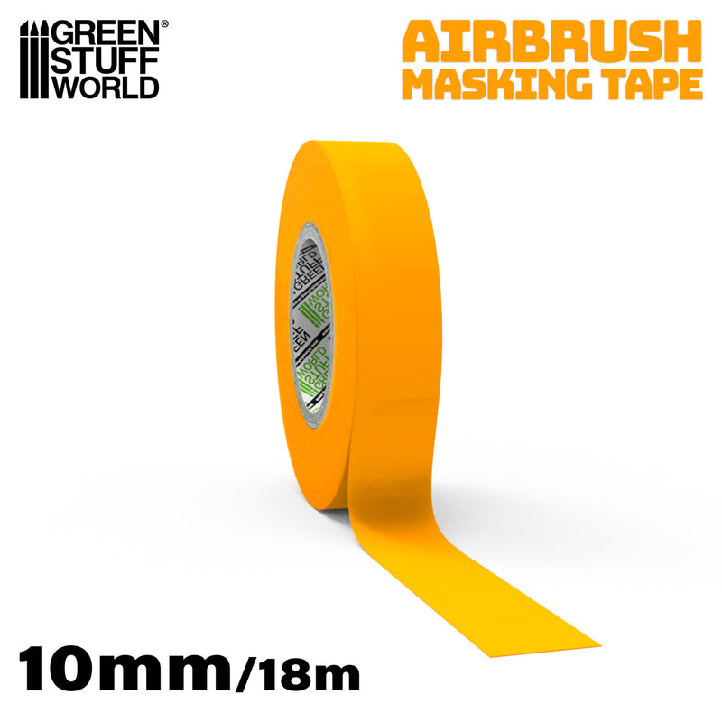 Load image into Gallery viewer, Masking Tape - 10mm
