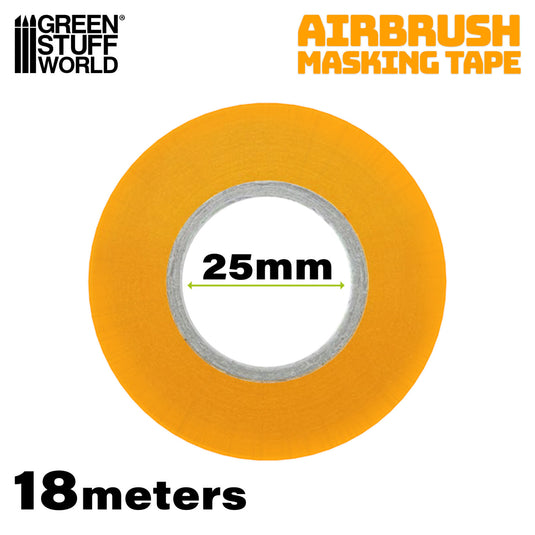 Masking Tape - 10mm