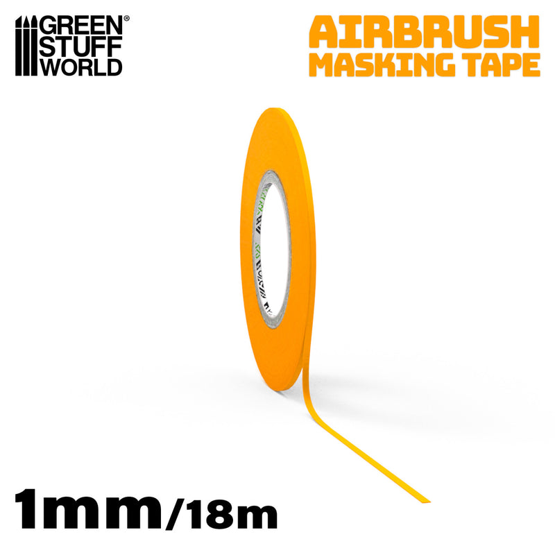 Load image into Gallery viewer, Masking Tape - 1mm
