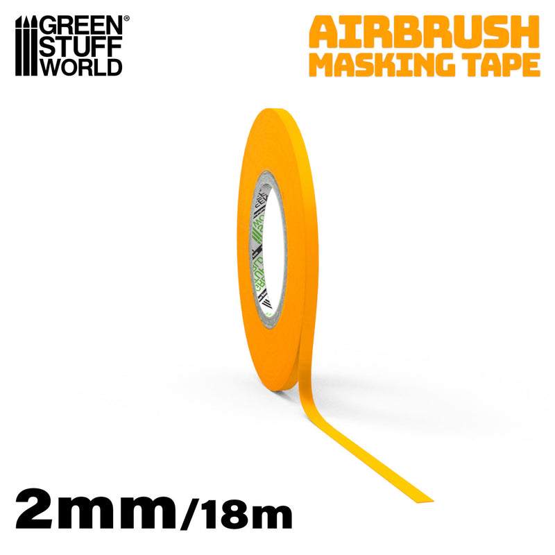 Load image into Gallery viewer, Masking Tape - 2mm

