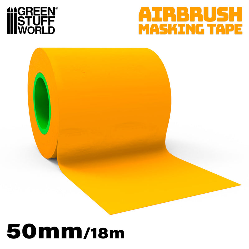 Load image into Gallery viewer, Masking Tape - 50mm
