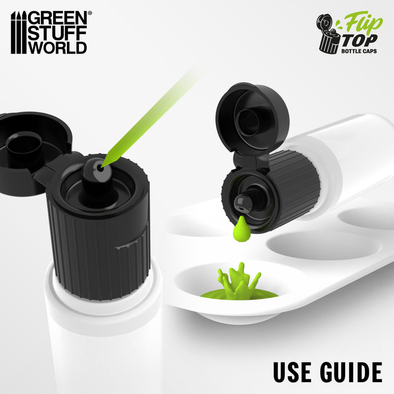 Load image into Gallery viewer, Green Stuff World Mega Paint Set - Vol. 2.0 - for Modeling and Hobbies - Cobbco
