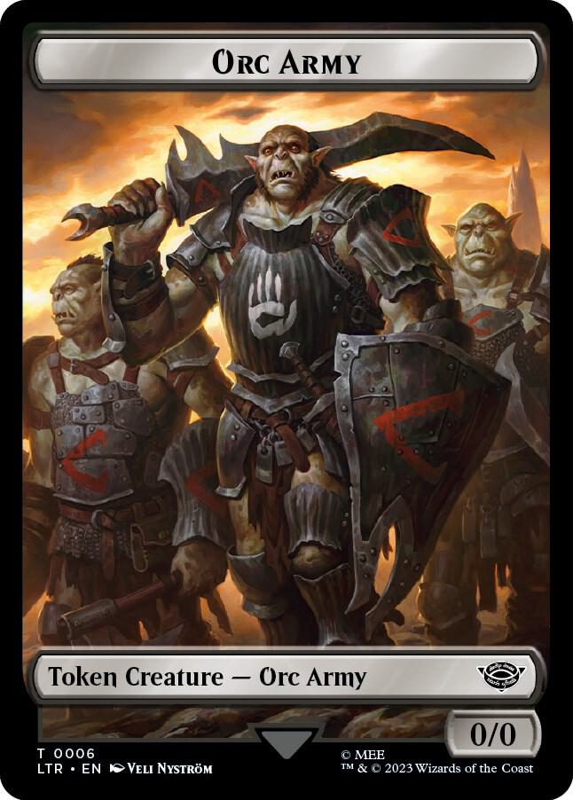 Load image into Gallery viewer, Magic The Gathering Premium Bulk Token Packs (Part 2)
