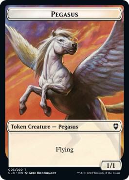 Magic The Gathering Premium Bulk Token Packs (Part 2)