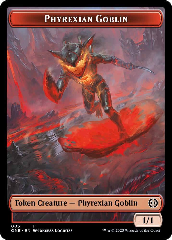 Load image into Gallery viewer, Magic The Gathering Premium Bulk Token Packs (Part 2)
