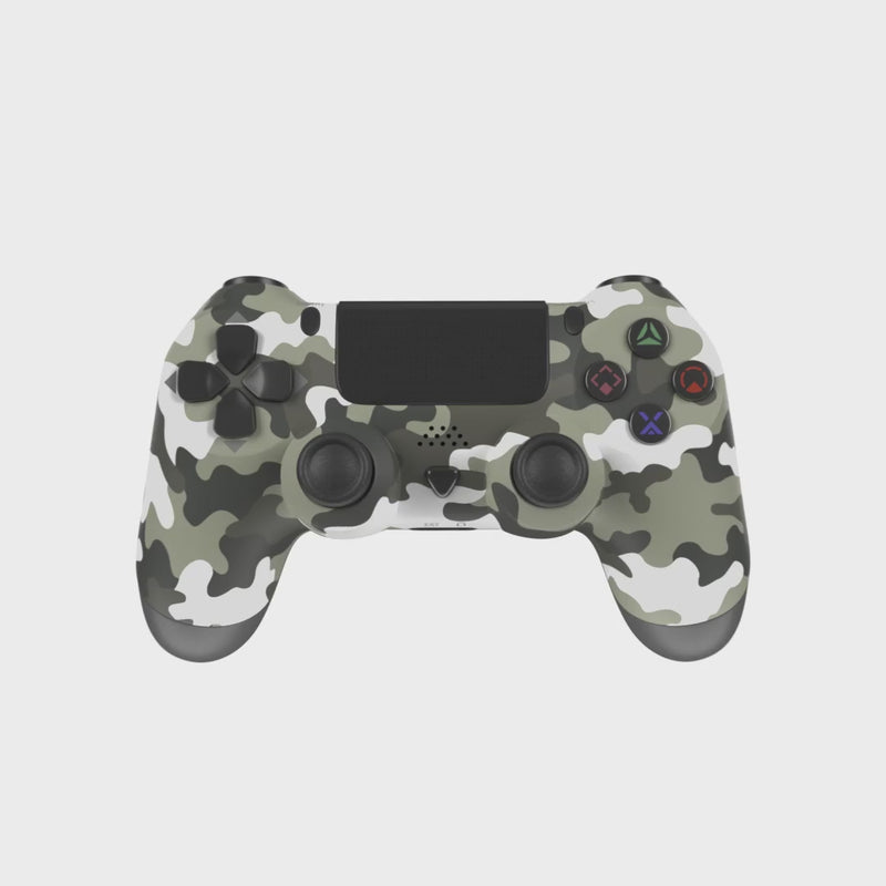 water based lubricant boots Wireless led controller for Switch 2 & Switch black main image 1