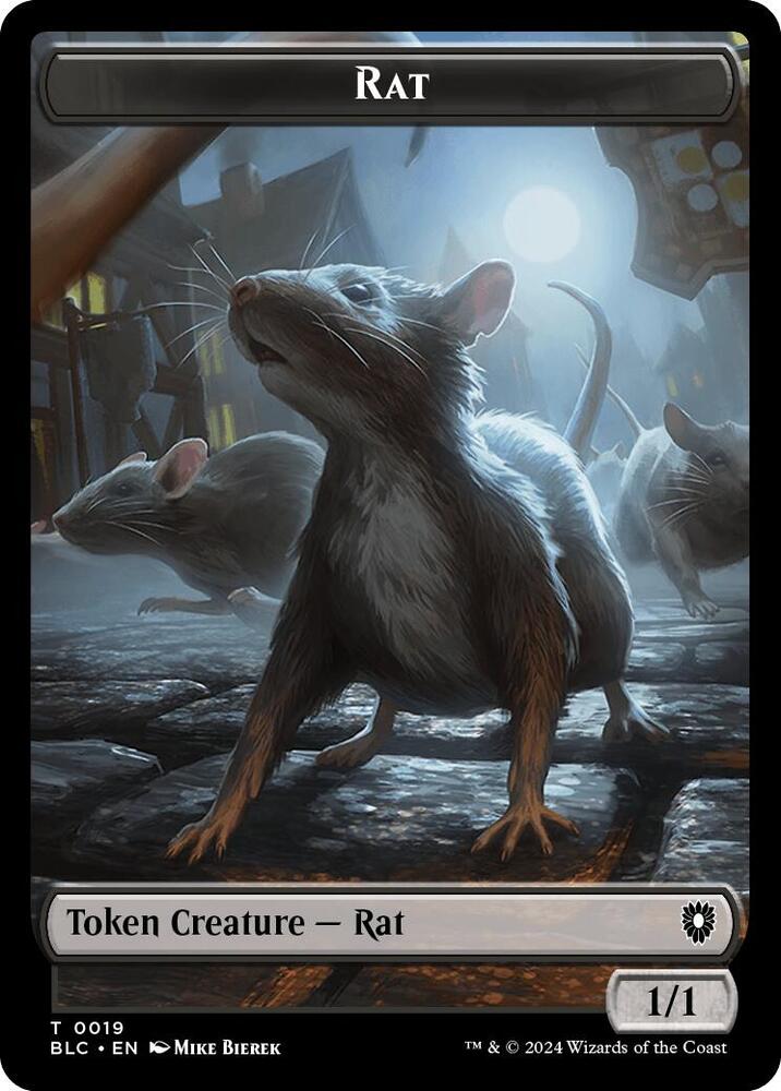 Load image into Gallery viewer, Magic The Gathering Premium Bulk Token Packs (Part 2)
