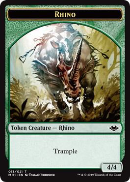 Load image into Gallery viewer, Magic The Gathering Premium Bulk Token Packs (Part 3)
